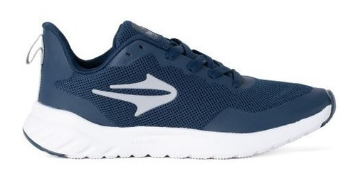 Zapatilla De Hombre Topper Strong Pace 3 Running Training #&