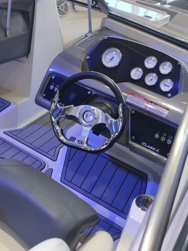 Imagen 16 de 17 de Klase A K210 F/b Con Motor Evinrude 150 G2 Ho