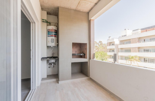 Departamento 2 Ambientes De 61 M2 Con Cochera En Condominio Magnolias (full Amenities)