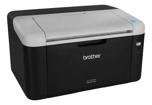 Impressora Brother HL-1212W