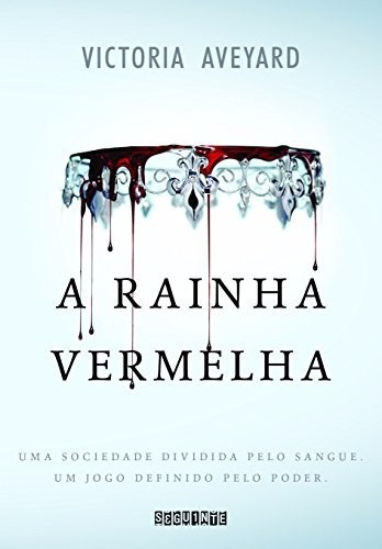 A Rainha Vermelha Livro Victoria Aveyard Frete 12