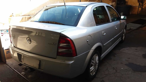 Chevrolet Astra 2.0 Elegance Flex Power 5p 2005