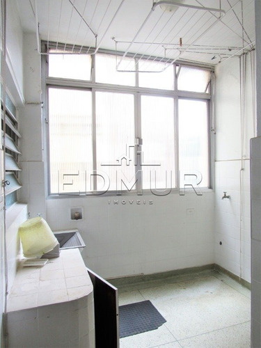 Imagem 7 de 15 de Apartamento - Centro - Ref: 25942 - V-25942