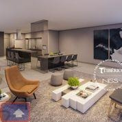 Imagem 2 de 10 de Studio De 30,25 M², Higienópolis - 16278