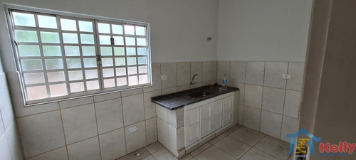 Imagem 5 de 12 de Casa Comercial - Venda - Vl Maristela - Presidente Prudente - Sp - 2088