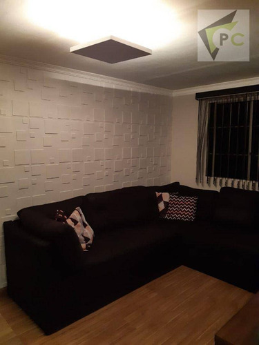 Imagem 5 de 25 de Apartamento Com 2 Dormitórios À Venda, 48 M² Por R$ 240.000,00 - Freguesia Do Ó - São Paulo/sp - Ap0610