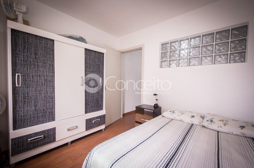 Imagem 14 de 15 de Apartamentos - Centro Historico - Ref: 10725 - V-10725
