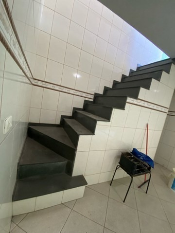 Imagem 14 de 15 de Sobrado - Sb1303 - 70045008