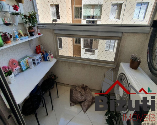 Imagem 11 de 23 de Lindo Apartament0- Spazio Jabuticabeiras- Em Jundiaí - Ap01282 - 70842679