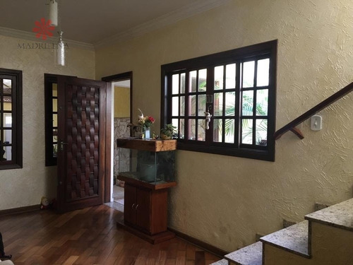 Imagem 6 de 15 de Casa Sobrado Em Vila Rio Branco - São Paulo - 1219
