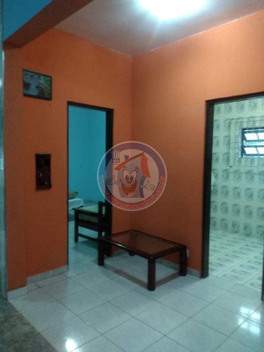 Imagem 12 de 30 de Chácara Com 2 Dorms, Jardim Coronel, Itanhaém - R$ 410 Mil, Cod: 24414 - V24414