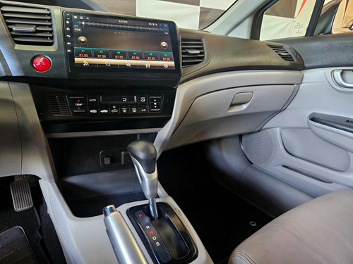 Honda Civic Lxr
