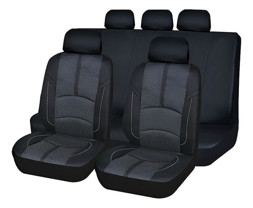 Funda Cubre Asiento Auto - Envio Gratis