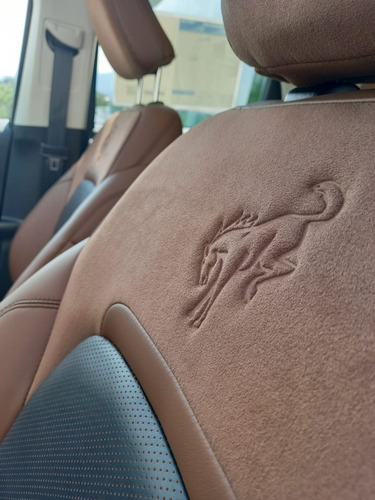 Imagen 6 de 12 de Ford Bronco Sport Badlands 2021