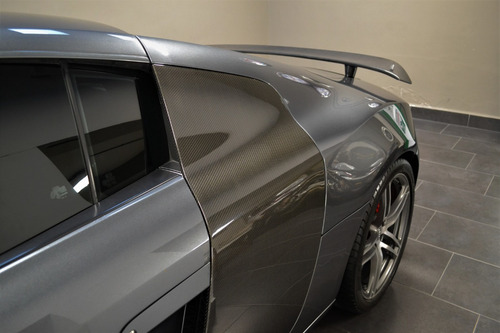 Imagen 8 de 15 de Audi R8 V8 2008