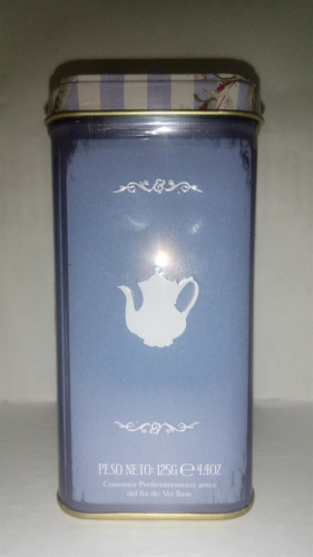 Té New English Teas En Hebras 125 g
