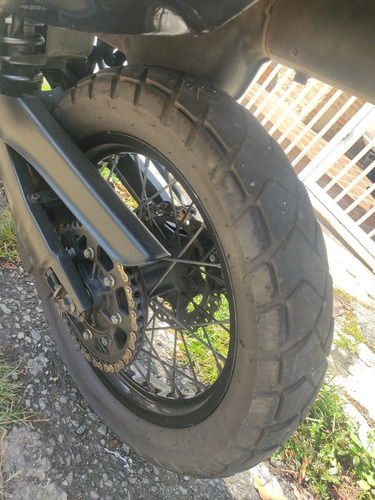 Imagen 6 de 7 de Kawasaky Klr