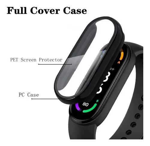 Fundas reloj mi band 3 new arrivals