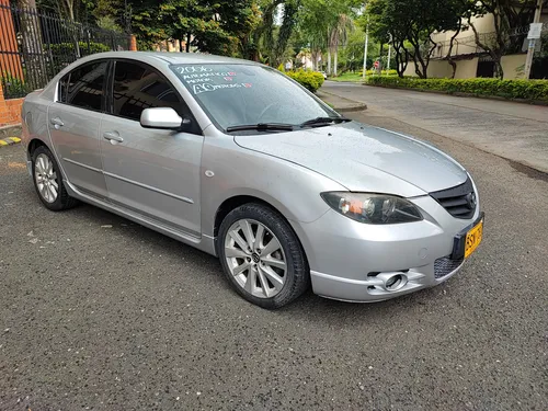 Mazda 3 2.0 Lfhm5