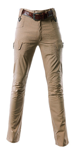 Pantalón Cargo Anti Desgarro Eagle Claw Importados