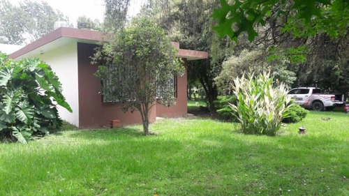 Imagen 4 de 30 de En Venta Casa Quinta Virrey Del Pino Km 49 Barrio Santa Marta