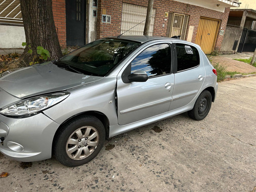 Peugeot 207 1.4 Xs Hdi