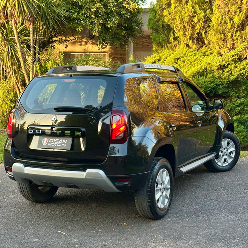 Renault Duster 1.6 Ph2 4x2 Privilege 110cv