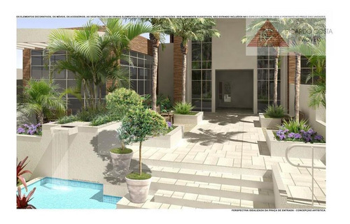 Imagem 26 de 30 de Apartamento Com 3 Dormitórios À Venda, 180 M² Por R$ 1.700.000,00 - Jardim Anália Franco - São Paulo/sp - Ap3468
