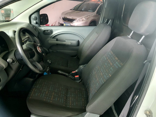 Fiat Fiorino 1.4 MPI FURGÃO 8V FLEX 2P MANUAL