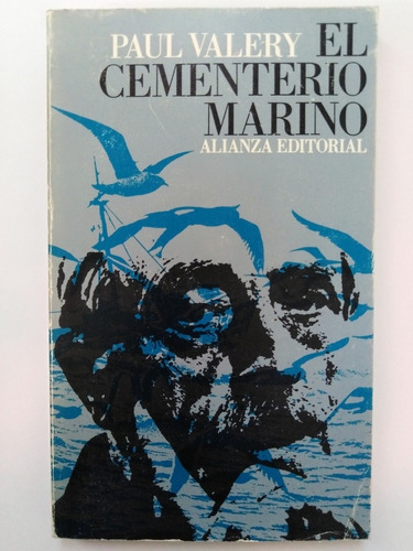 Paul Valery - El Cementerio Marino