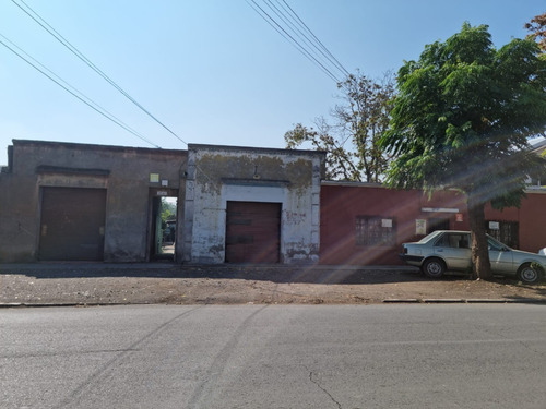 Imagen 4 de 7 de Casa, Terreno, Gran Oportunidad De Inversión.