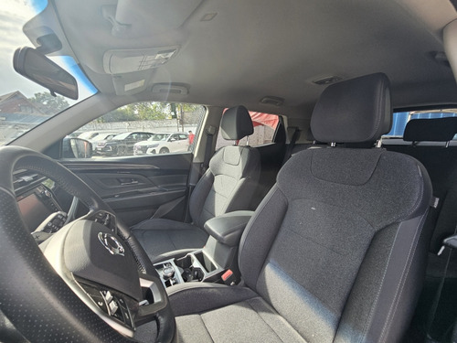 Ssangyong Korando New Korando 4x2 1.5 At Euro 6c - Cg111 202