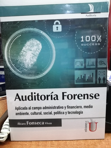 Auditoria Forense