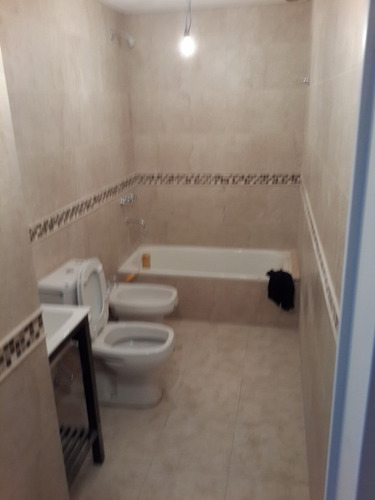 Imagen 23 de 30 de Impecable Dto 2 Ambientes Balbin 400 San Miguel Amenities
