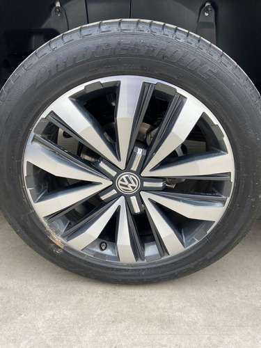 Imagen 10 de 25 de Volkswagen Amarok Extreme V6 3.0l 258cv 35km 2021 Sb