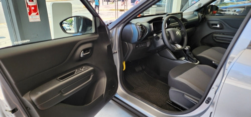 Imagen 10 de 25 de Citroën C3 2023 1.6 Vti 115 At6 Feel