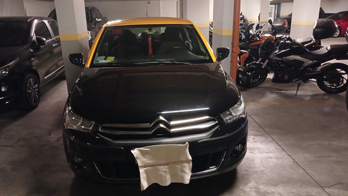 Citroën C-Elysee 1.6 Feel Vti 115