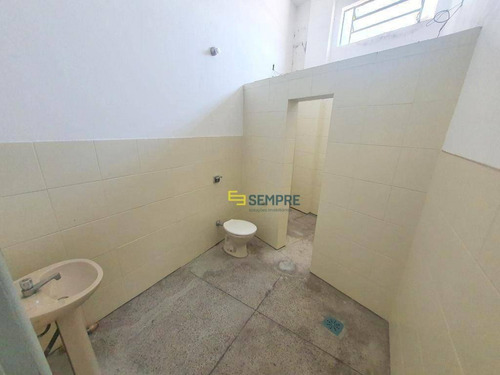 Imagem 14 de 17 de Galpão Para Alugar, 750 M² - Kennedy - Contagem/mg - Ga2090