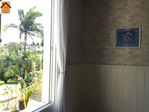 Imagem 10 de 30 de Casa Em Condomínio Para Venda Em Alphaville Santana De Parnaíba-sp - Vpr10-32
