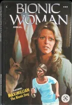 Comprar Mulher Biônica Seriados Antigos 