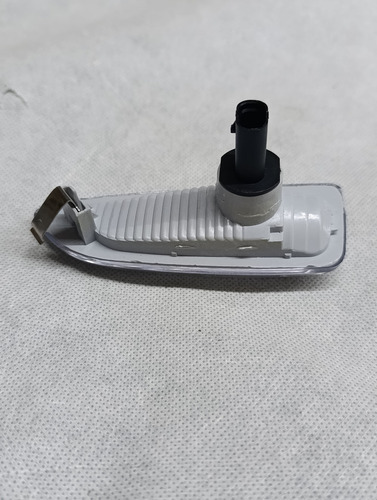 Par Pisca Seta Paralama Onix Sedan Plus Hatch 2020 2021 2022