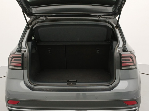 Volkswagen T-Cross 1.4 250 TSI TOTAL FLEX HIGHLINE AUTOMÁTICO