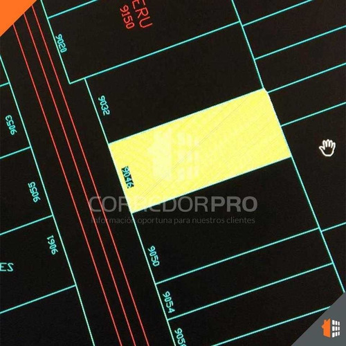 Imagen 2 de 11 de Terreno De 914,40 M2 Cercano A Metro Rojas Magallanes.