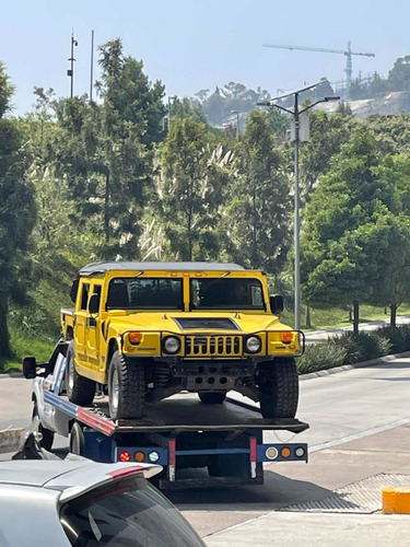 Hummer H1 Alpha