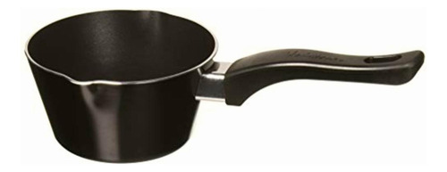 Uniware Cacerola De Aluminio Antiadherente De 5.5 Pulgadas