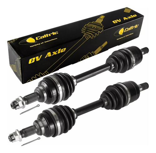 Juntas Delanteras Honda Trx400fw Foreman 400 4x4 1995-2001