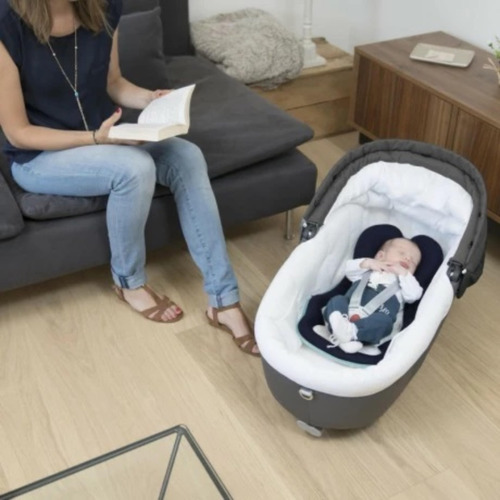 Almohadón Reductor Para Bebes - Babymoov