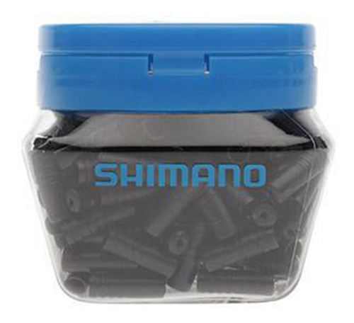 Topes De Funda De Cambio Shimano 6mm Por 200 Uds