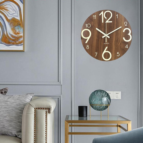 10 Números Grandes De Pared Números Grandes Números Grandes