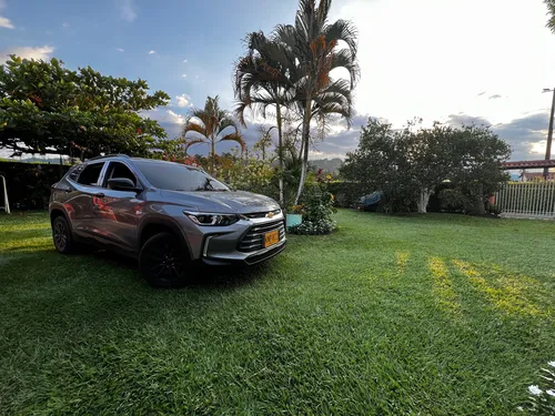 Chevrolet Tracker 2022 Excelente Estado